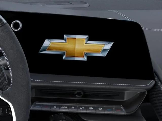 2026 Chevrolet Corvette ZR1 Coupe, 3LZ, RWD