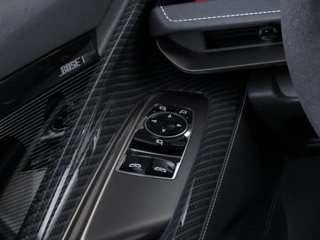 2026 Chevrolet Corvette ZR1 Coupe, 3LZ, RWD