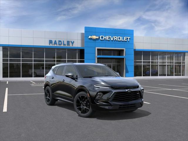 2026 Chevrolet Blazer RS for sale in Fredericksburg, VA