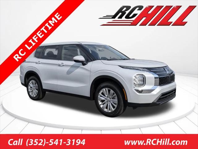 2026 Mitsubishi Outlander ES 2.5 2WD for sale in Ocala, FL