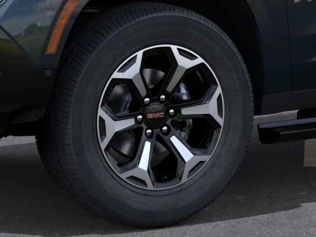 2026 GMC Yukon 4WD AT4 Ultimate
