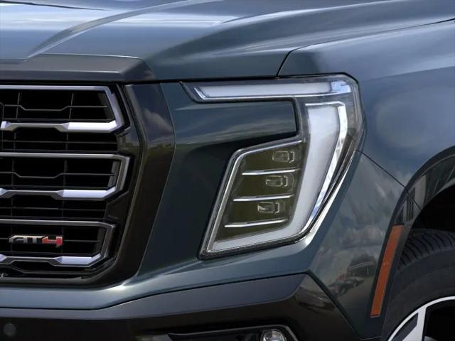 2026 GMC Yukon 4WD AT4 Ultimate