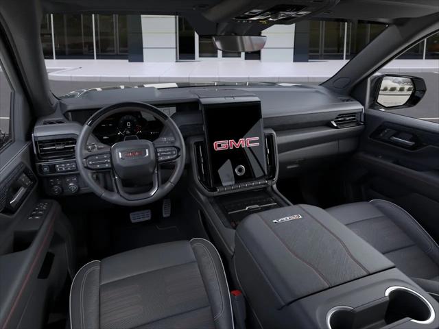 2026 GMC Yukon 4WD AT4 Ultimate