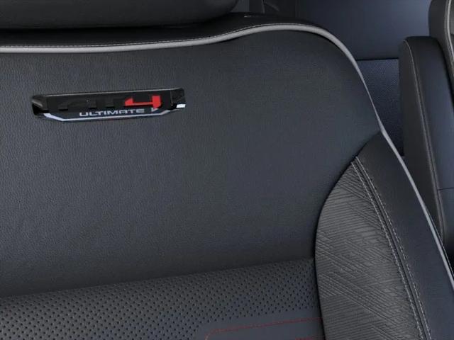 2026 GMC Yukon 4WD AT4 Ultimate
