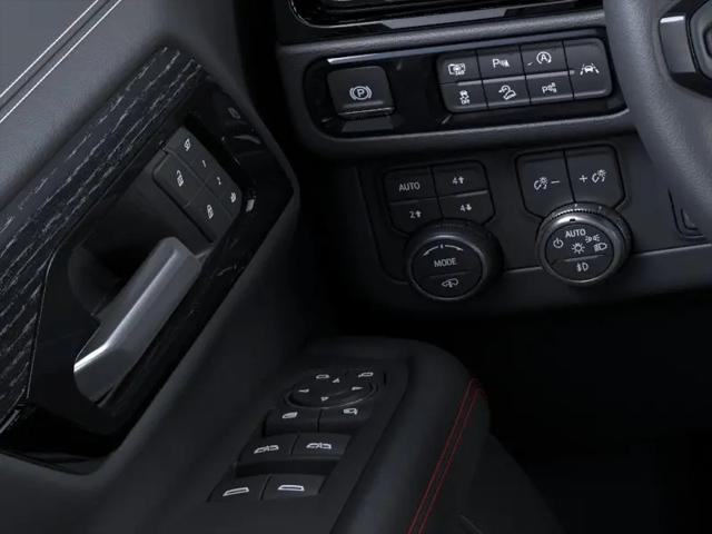 2026 GMC Yukon 4WD AT4 Ultimate