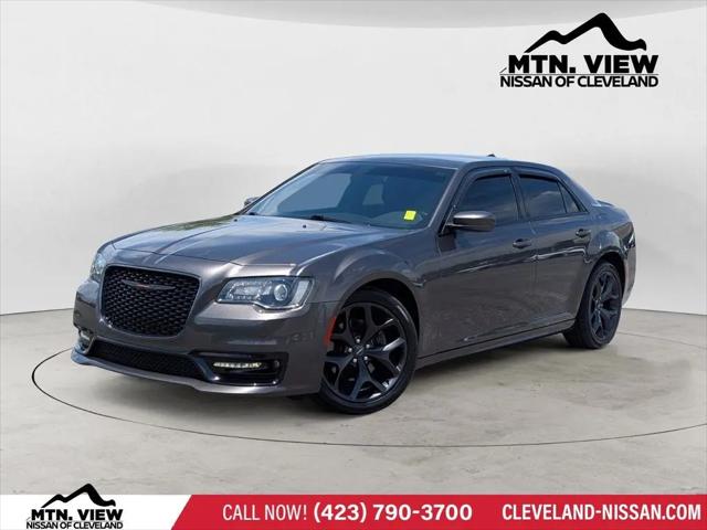2020 Chrysler 300 300S for sale in McDonald, TN