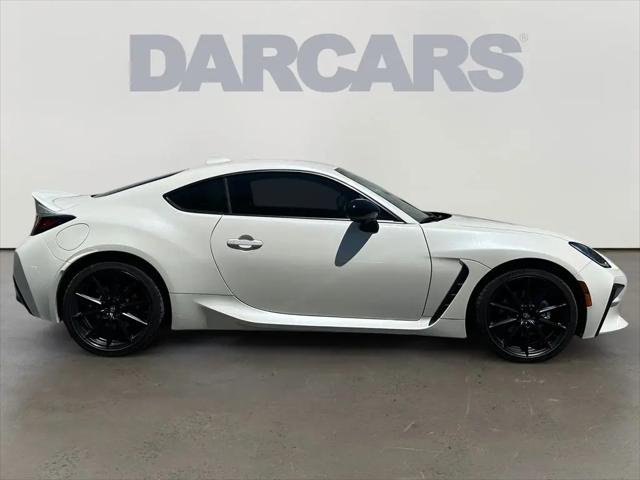 2024 Toyota GR86 Premium