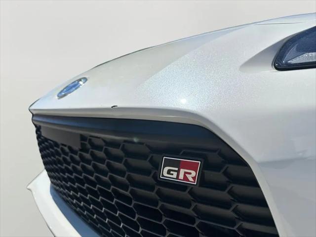 2024 Toyota GR86 Premium