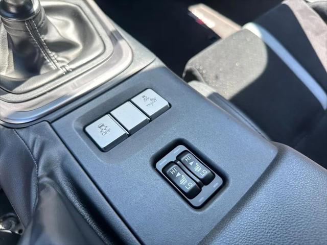 2024 Toyota GR86 Premium