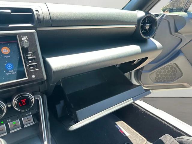 2024 Toyota GR86 Premium