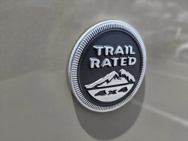 2018 Jeep Wrangler JK Unlimited Willy Wheeler W 4x4