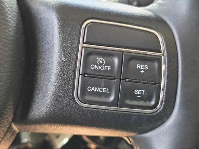 2018 Jeep Wrangler JK Unlimited Willy Wheeler W 4x4