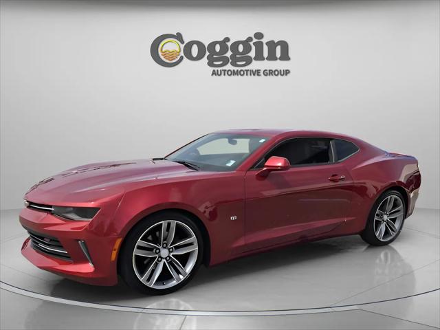2018 Chevrolet Camaro 1LT for sale in Jacksonville, FL