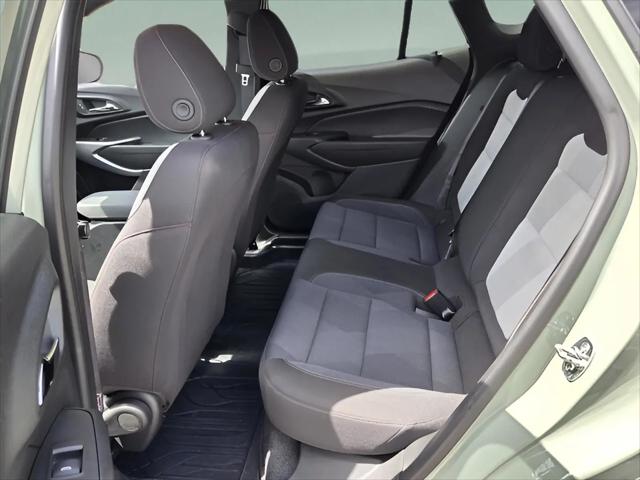 2024 Chevrolet Trax FWD 1RS