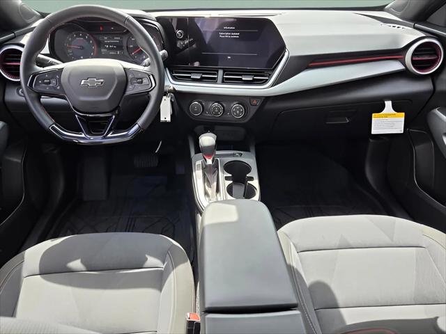 2024 Chevrolet Trax FWD 1RS