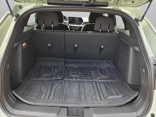 2024 Chevrolet Trax FWD 1RS