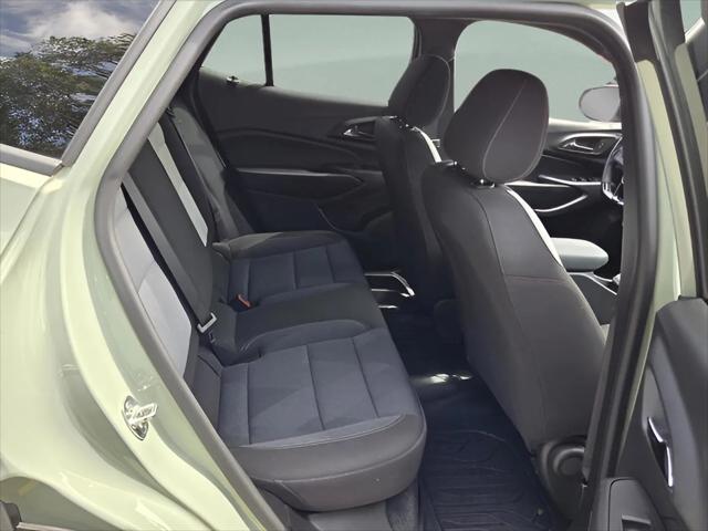 2024 Chevrolet Trax FWD 1RS
