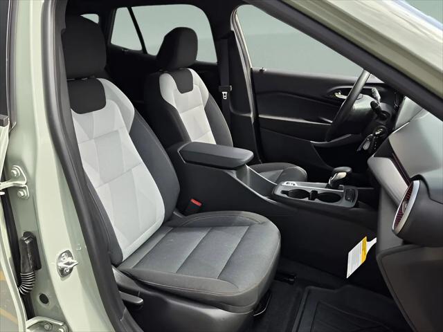 2024 Chevrolet Trax FWD 1RS