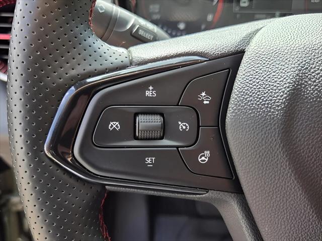 2024 Chevrolet Trax FWD 1RS