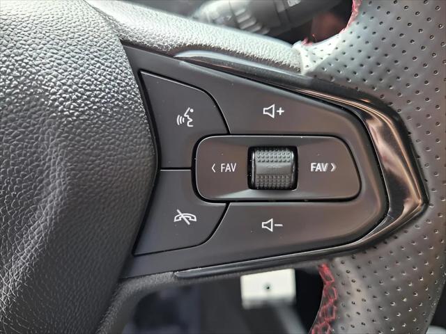 2024 Chevrolet Trax FWD 1RS