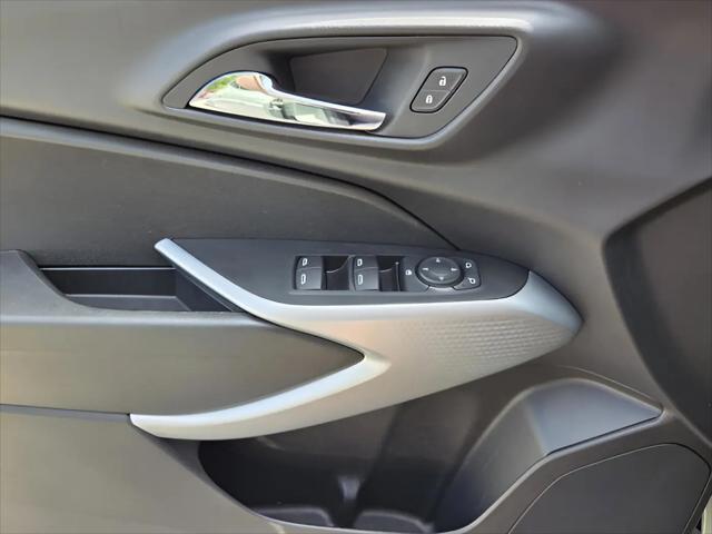 2024 Chevrolet Trax FWD 1RS
