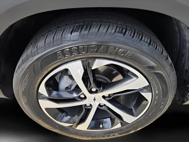 2024 Chevrolet Trax FWD 1RS