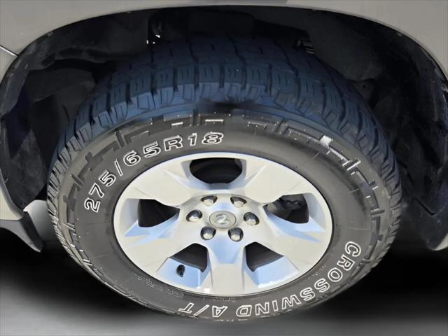 2019 Ram 1500 Big Horn/Lone Star Quad Cab 4x2 6'4" Box