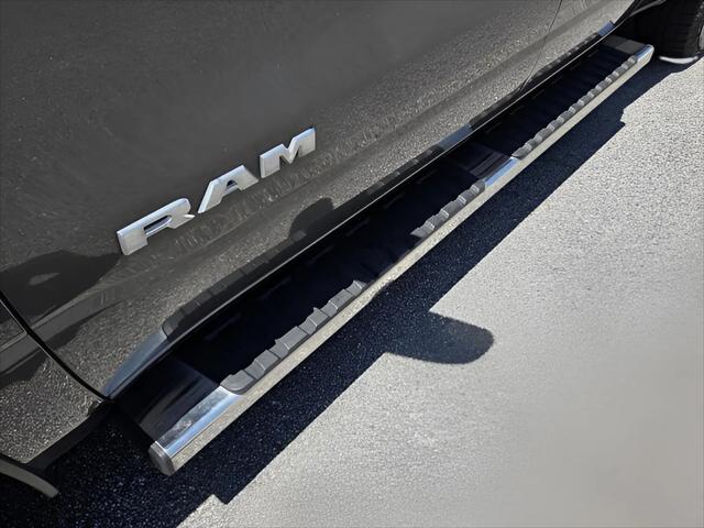 2019 Ram 1500 Big Horn/Lone Star Quad Cab 4x2 6'4" Box
