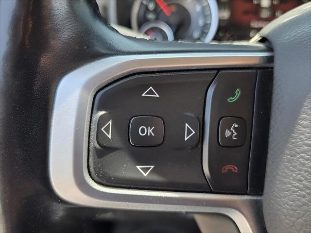 2019 Ram 1500 Big Horn/Lone Star Quad Cab 4x2 6'4" Box