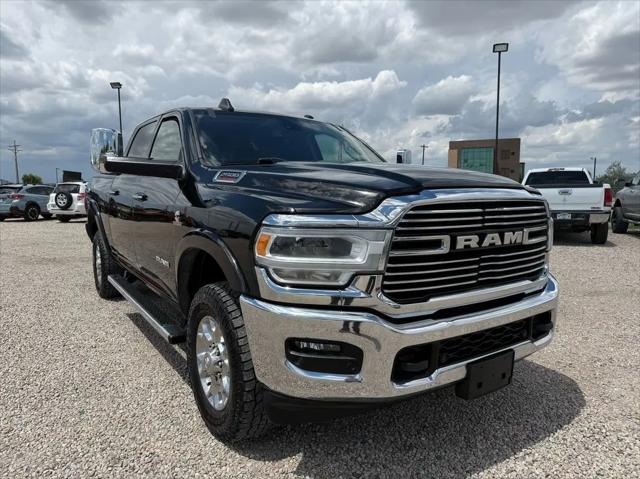 2019 Ram 2500 Laramie Crew Cab 4x4 6'4" Box for sale in Brighton, CO
