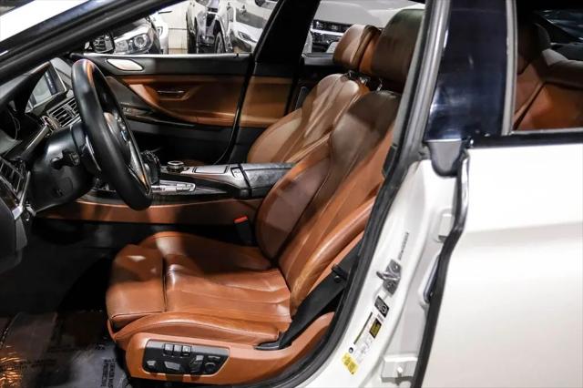2014 BMW Coupe 650i
