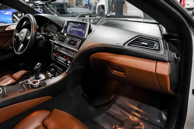 2014 BMW Coupe 650i