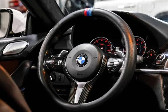 2014 BMW Coupe 650i