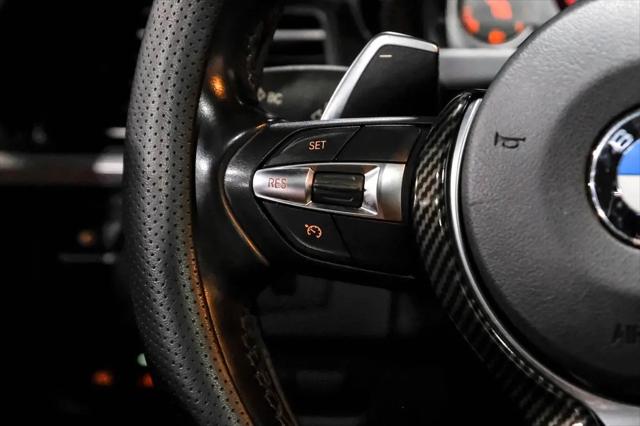 2014 BMW Coupe 650i