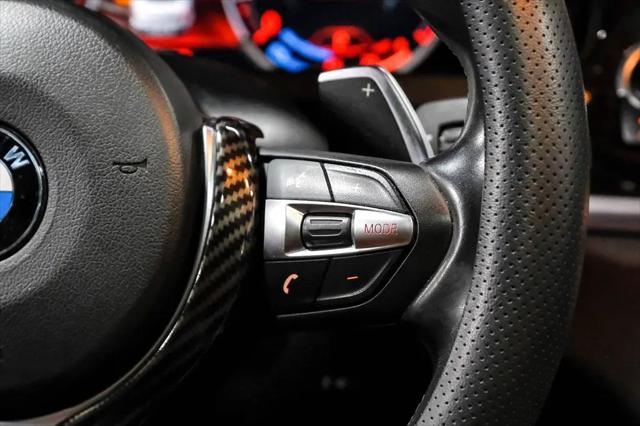 2014 BMW Coupe 650i