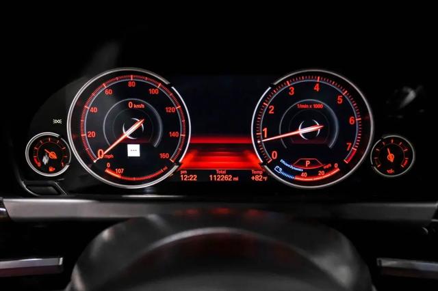 2014 BMW Coupe 650i