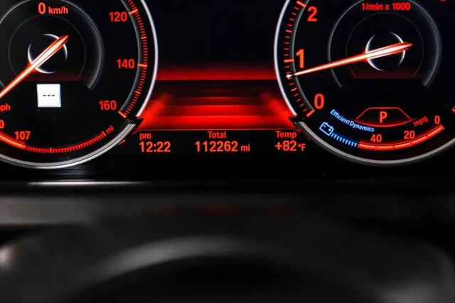 2014 BMW Coupe 650i