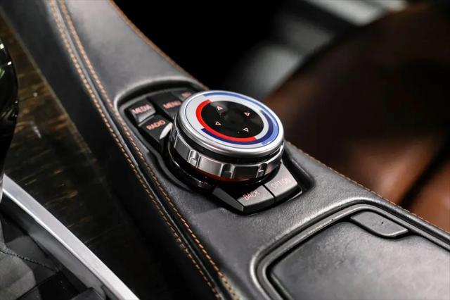 2014 BMW Coupe 650i