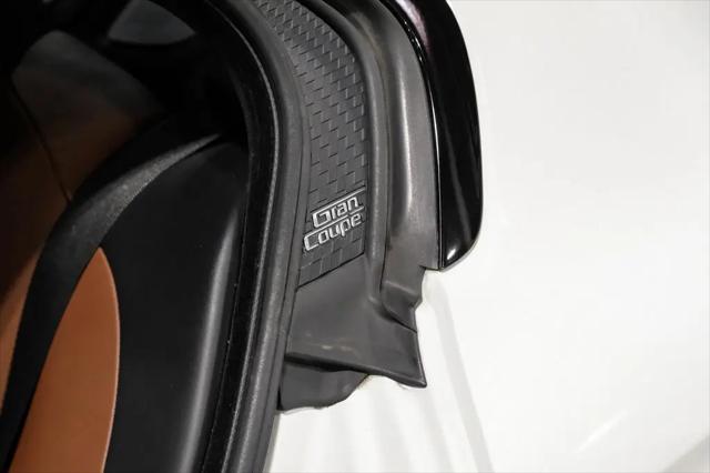 2014 BMW Coupe 650i