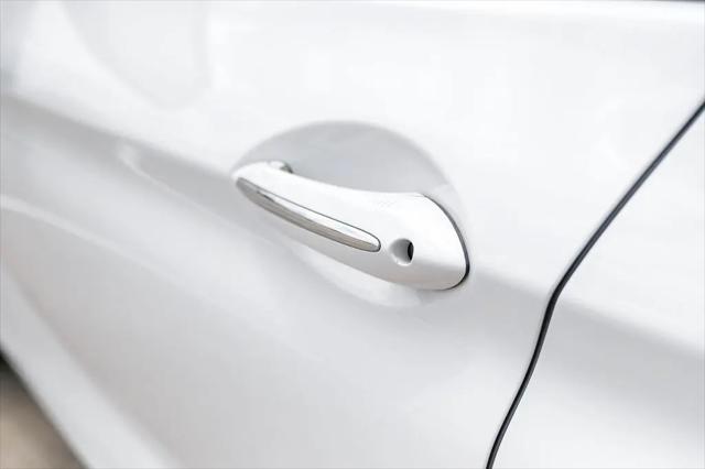 2014 BMW Coupe 650i