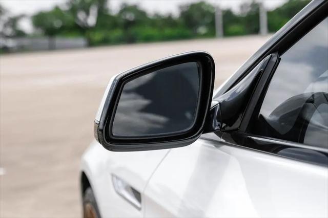 2014 BMW Coupe 650i