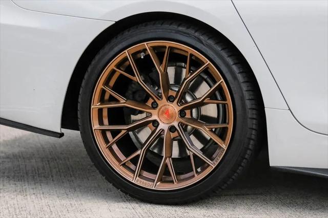 2014 BMW Coupe 650i