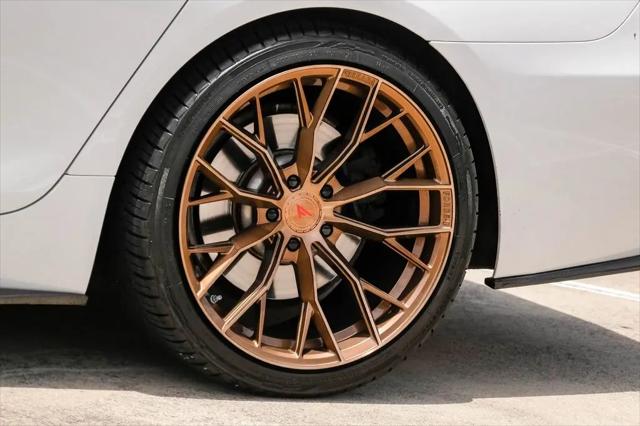 2014 BMW Coupe 650i