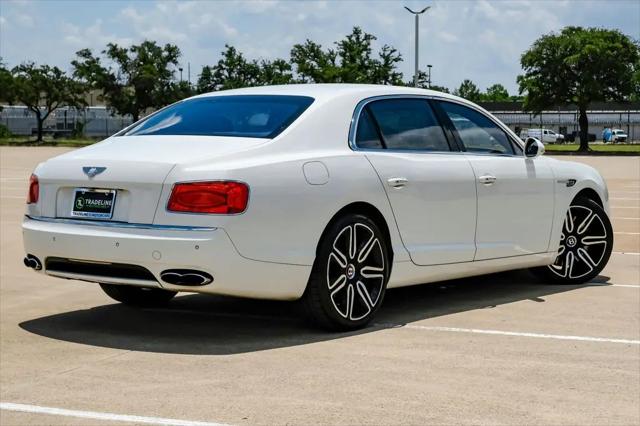 2016 Bentley Flying Spur V8