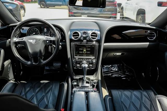 2016 Bentley Flying Spur V8