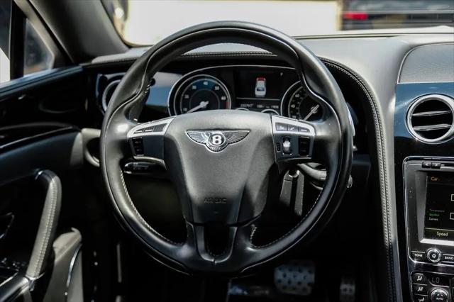 2016 Bentley Flying Spur V8