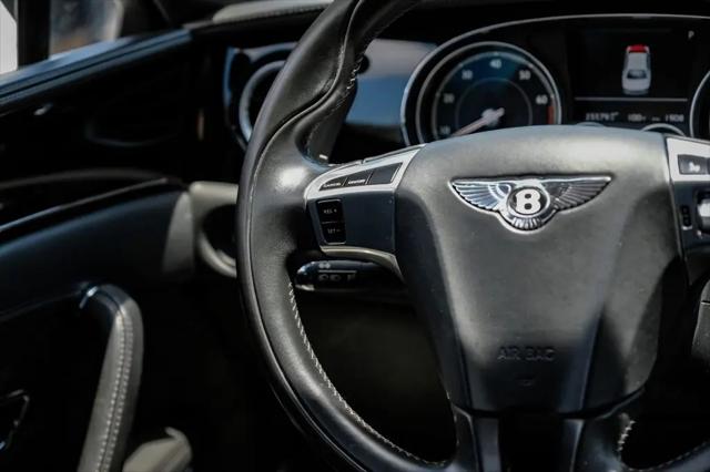 2016 Bentley Flying Spur V8