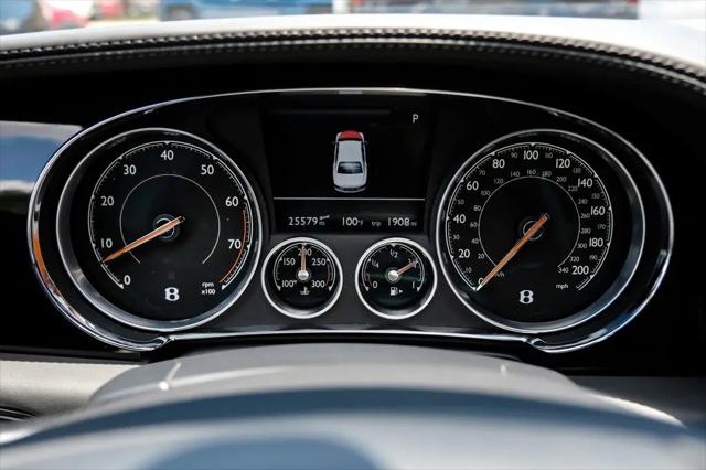 2016 Bentley Flying Spur V8
