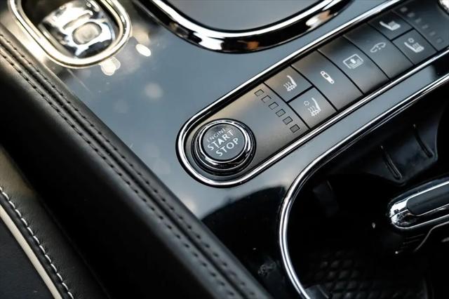 2016 Bentley Flying Spur V8