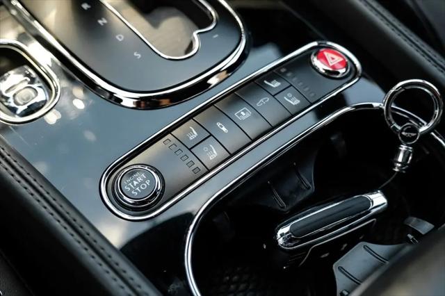 2016 Bentley Flying Spur V8